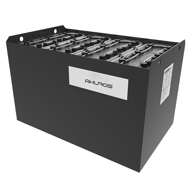 Lead-acid Battery