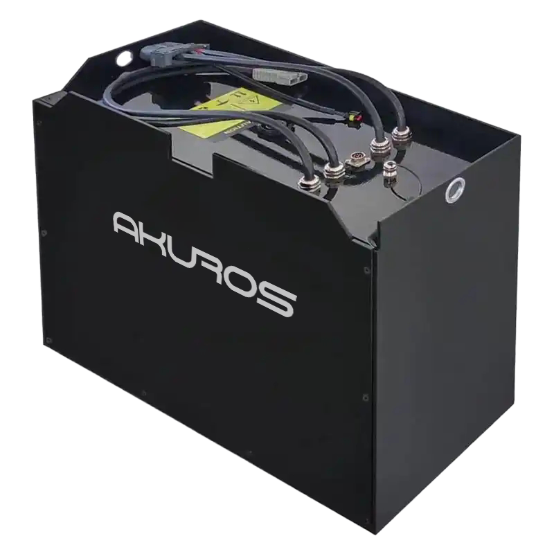 Lithium Battery