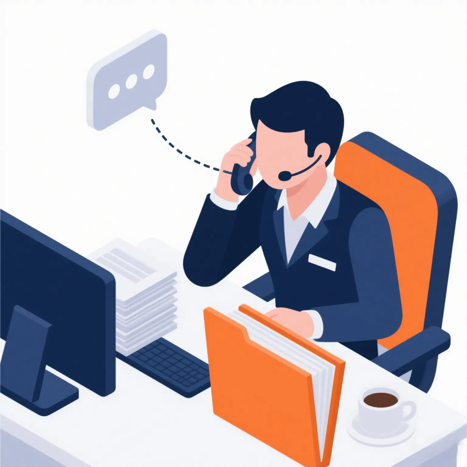 Customer Service