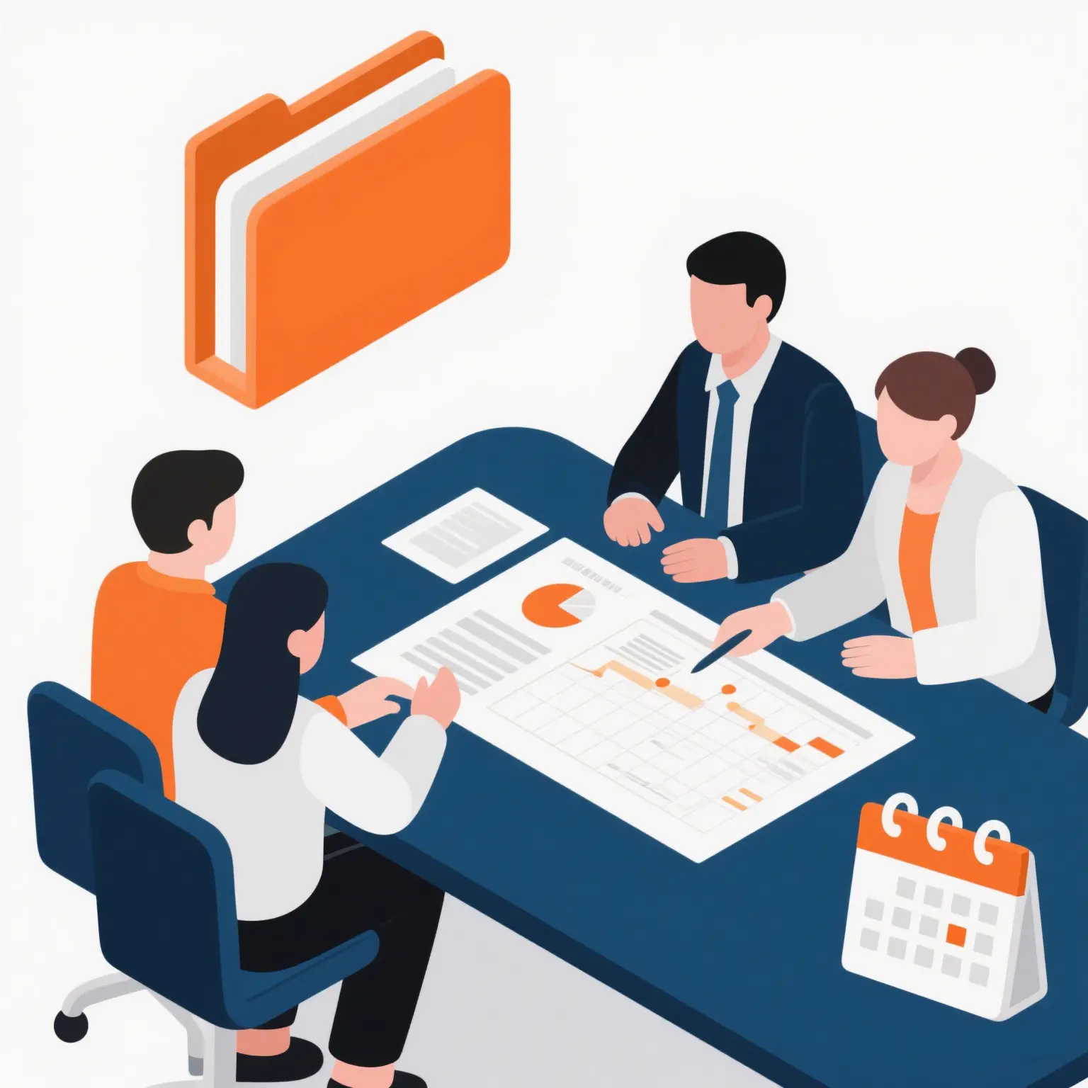 Project Management