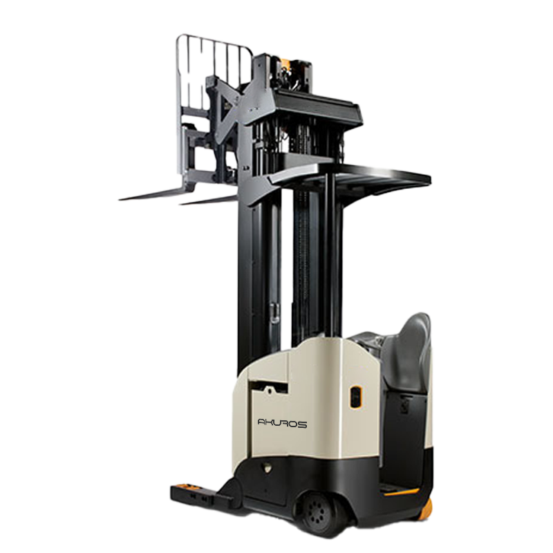 reach truck