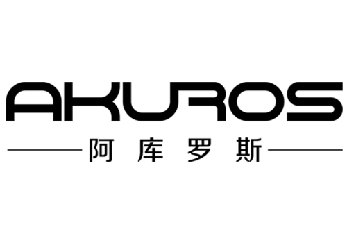 akuros logo
